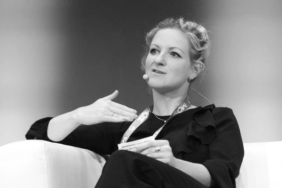 Astrid Kramer – strategic SEO and GEO consultant